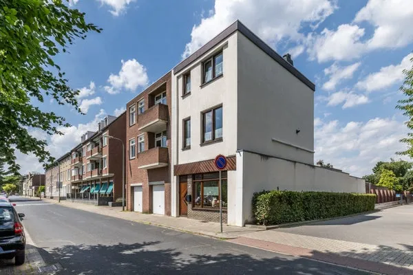 Tussenwoning te koop: Wijenweg 141, Treebeek-Noord Brunssum
