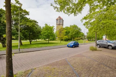 Tussenwoning te koop: Wijk aan Zeeërweg 116, Zeeheldenbuurt Ijmuiden