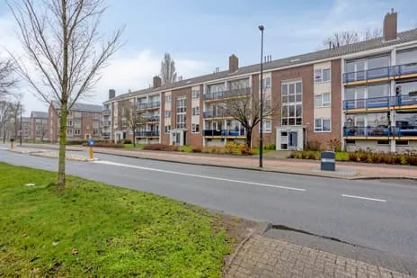 Appartement te koop: Wijk aan Duinerweg 145, Oostertuinen Beverwijk
