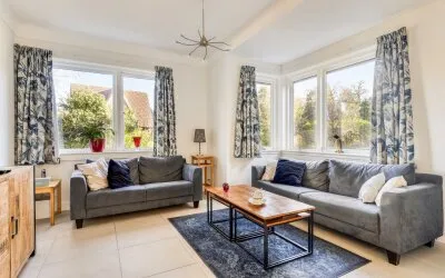 Twee-onder-één-kap te koop: Wijkamplaan 50, Oude-Oosterhei Baarn
