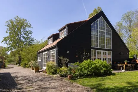 Vrijstaande woning te koop: Wijkergouw 36, Schellingwoude-Oost Amsterdam