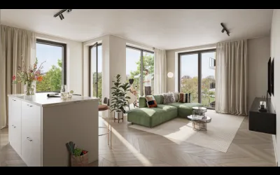 Woning te koop: Wijkermeerstraat 19D, Hoofddorp Centrum Noord Hoofddorp