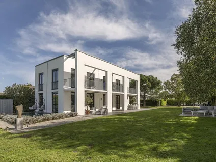 Vrijstaande woning te koop: Wijkerweg 31, Buitengebied Langbroek Langbroek