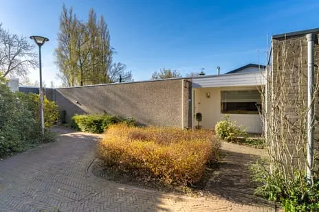 Tussenwoning te koop: Wijkevoort 7, Riel-Dorp Riel