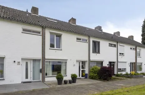 Tussenwoning te koop: Wijkmeestersdreef 29, Belfort Maastricht