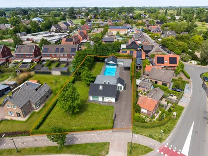 Vrijstaande woning te koop: Wijksestraat 2, Spijk Wijk En Aalburg
