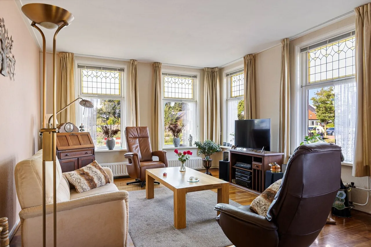 Vrijstaande woning te koop: Wijmersweg 39, Loppersum