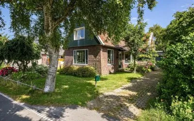 Detached house for sale: Wijmersweg 81, Buitengebied Noord-Loppersum Loppersum