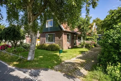 Vrijstaande woning te koop: Wijmersweg 81, Loppersum