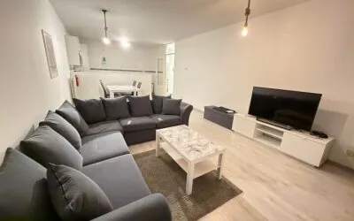 Appartement te huur: Wijnand Nuijenstraat 42, Overtoomse Veld-Noord Amsterdam