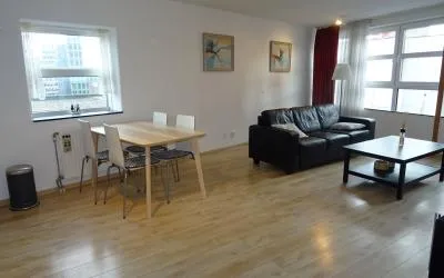 Appartement te huur: Wijnbrugstraat 121, Rotterdam
