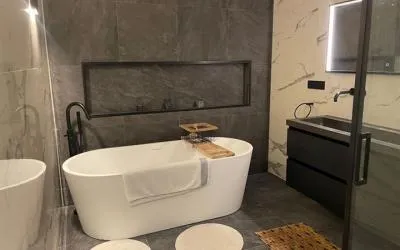 Apartment for rent: Wijnbrugstraat 154, Stadsdriehoek Rotterdam