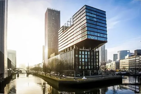 Appartement te koop: Wijnbrugstraat 172, Stadsdriehoek Rotterdam