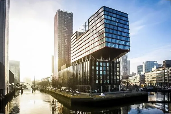 Appartement te koop: Wijnbrugstraat 172, Stadsdriehoek Rotterdam