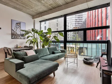 Woning te koop: Wijnbrugstraat 17C, Rotterdam