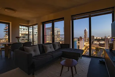 Appartement te koop: Wijnbrugstraat 268, Stadsdriehoek Rotterdam