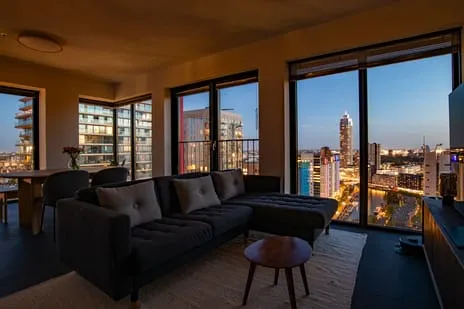 Appartement te koop: Wijnbrugstraat 268, Stadsdriehoek Rotterdam