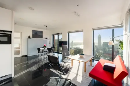 Appartement te koop: Wijnbrugstraat 310, Rotterdam