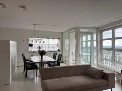 Appartement te huur: Wijnbrugstraat 347, Rotterdam