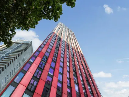 Appartement te koop: Wijnbrugstraat 54, Stadsdriehoek Rotterdam