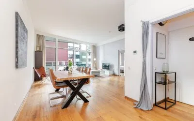 Appartement te koop: Wijnbrugstraat 75, Stadsdriehoek Rotterdam