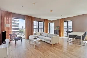 Home for rent: Wijnbrugstraat, Stadsdriehoek Rotterdam