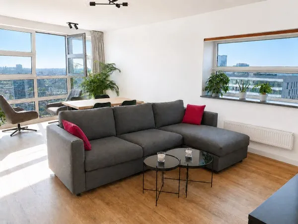 Home for rent: Wijnbrugstraat, Stadsdriehoek Rotterdam