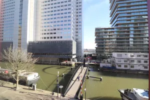 Woning te huur: Wijnbrugstraat, Rotterdam