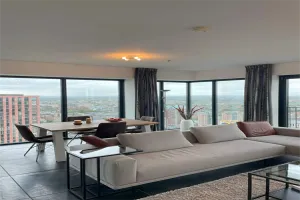 Woning te huur: Wijnbrugstraat, Stadsdriehoek Rotterdam