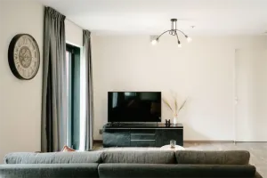 Woning te huur: Wijnbrugstraat, Stadsdriehoek Rotterdam