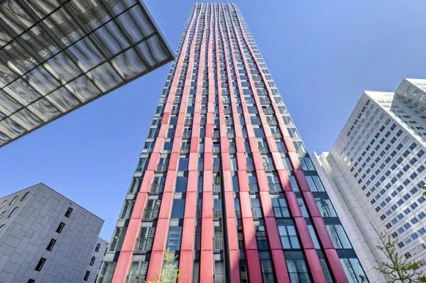 Woning te huur: Wijnbrugstraat, Stadsdriehoek Rotterdam