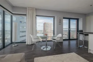 Home for rent: Wijnbrugstraat, Stadsdriehoek Rotterdam
