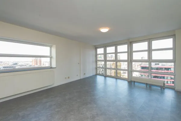 Woning te huur: Wijnbrugstraat, Rotterdam