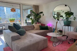 Woning te huur: Wijnbrugstraat, Rotterdam