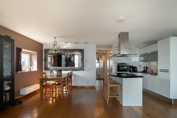 Woning te huur: Wijnbrugstraat, Rotterdam