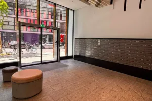 Woning te huur: Wijnbrugstraat, Stadsdriehoek Rotterdam