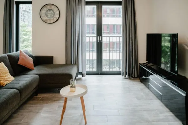 Woning te huur: Wijnbrugstraat, Stadsdriehoek Rotterdam