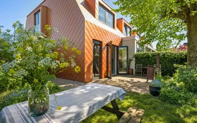 Hoekwoning te koop: Wijnesteijnstraat 17-1, Jutphaas Nieuwegein
