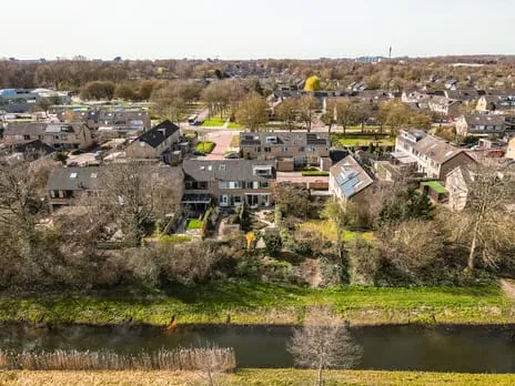 Hoekwoning te koop: Wijngaard 162, Hofstede, Plantage, Wijngaard Lelystad