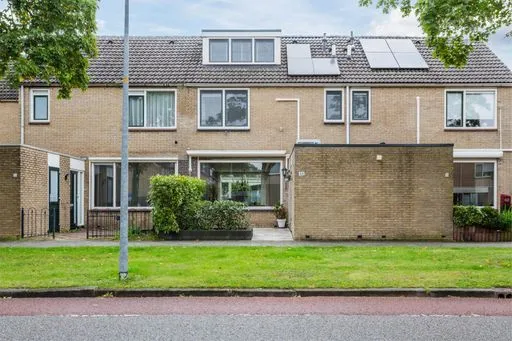 Koopwoning: Wijngaard 44 in Lelystad - €375.000 - 123m²