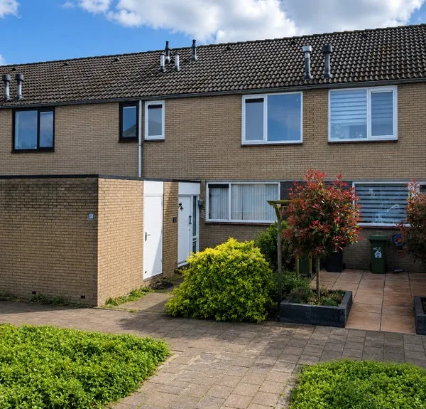 Woning te huur: Wijngaard, Hofstede, Plantage, Wijngaard Lelystad