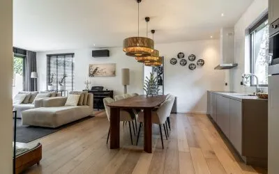 Appartement te koop: Wijngaardhof 40, City Breda