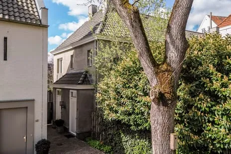 Appartement te koop: Wijngaardhof 40, City Breda