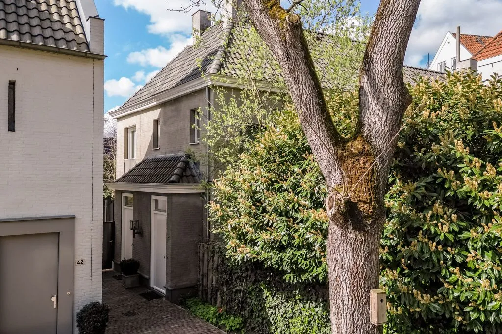 Appartement te koop: Wijngaardhof 40, Breda