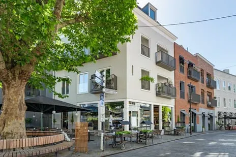 Appartement te koop: Wijngaardhof 9, City Breda