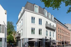 Woning te huur: Wijngaardhof, City Breda