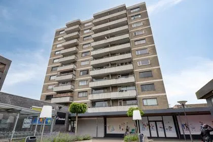 Appartement te koop: Wijngaardplein 38, Vaartbroek Eindhoven