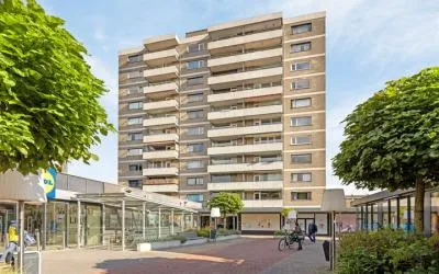 Appartement te koop: Wijngaardplein 39, Vaartbroek Eindhoven