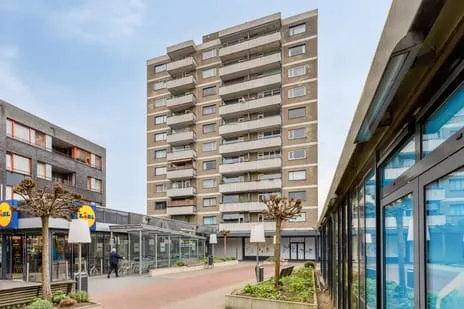 Appartement te koop: Wijngaardplein 39, Vaartbroek Eindhoven