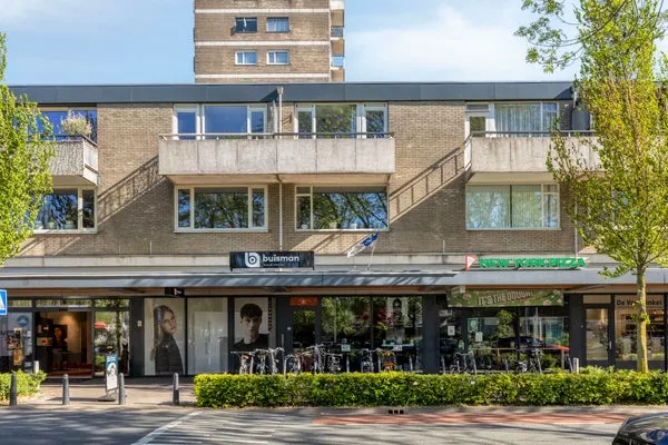 Apartment for sale: Wijngaardplein 5, Vaartbroek Eindhoven